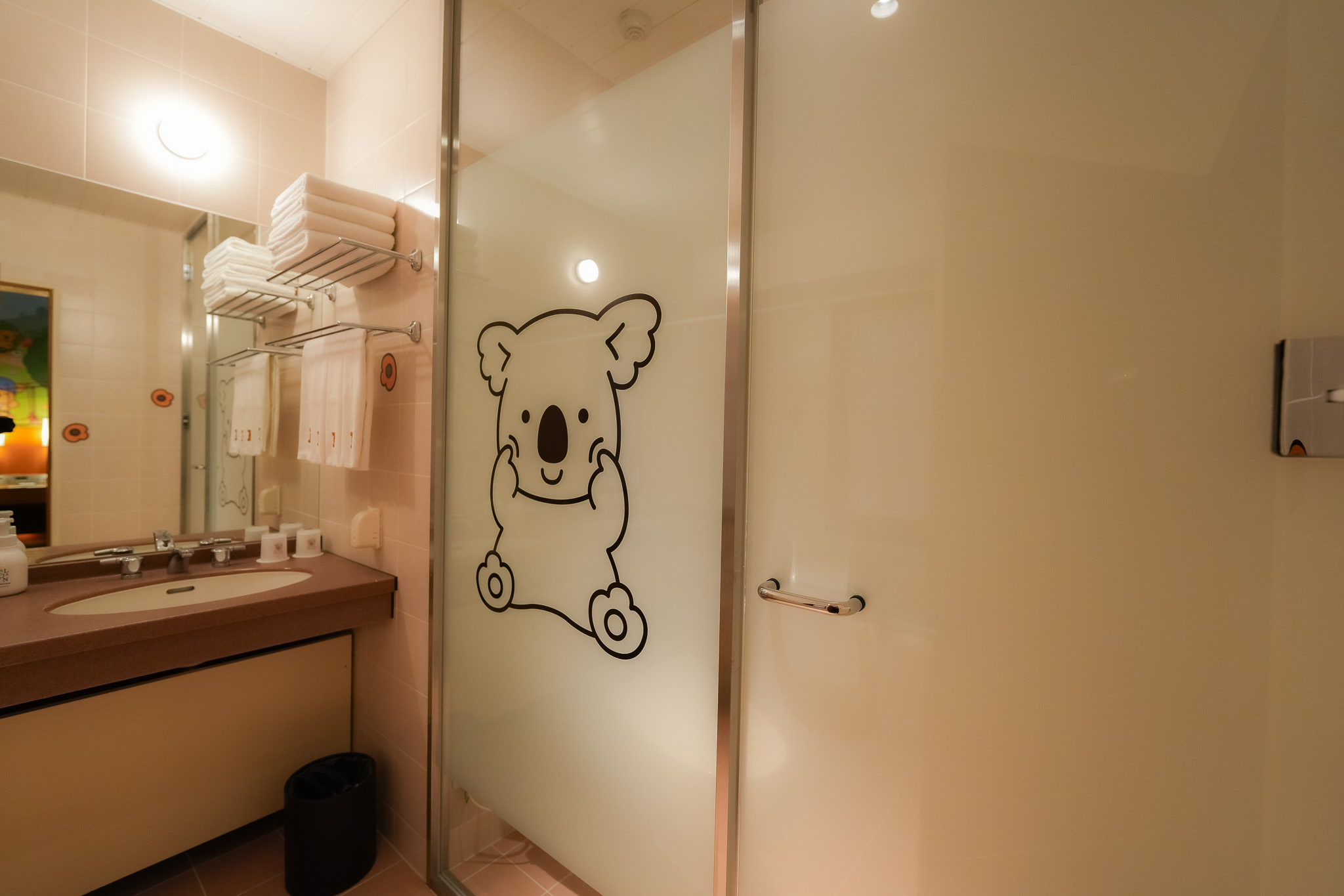 コアラのマーチファミリートリプル