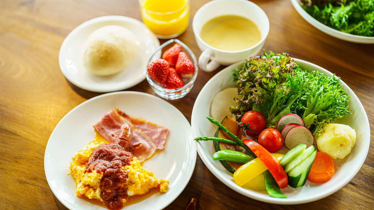 塚原高原の大自然に浸る★手軽に豊かに過ごす贅沢〜グランピングステイ＜２食付＞プラン