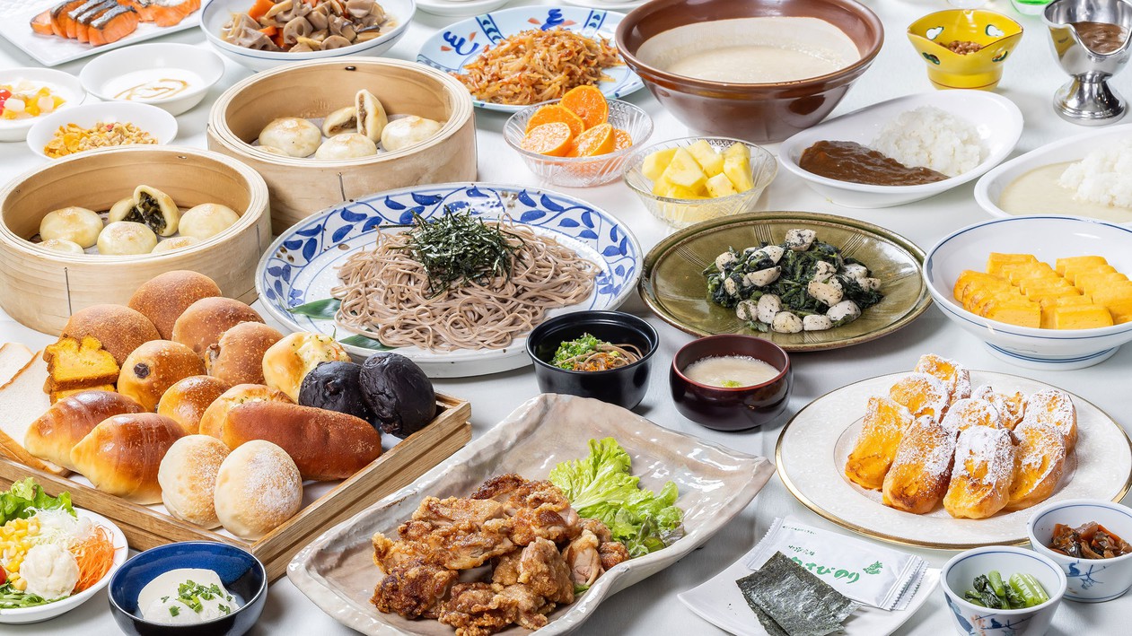 【オンラインカード決済限定】7日前までのご予約でお得！早期予約プラン【さき楽7】≪朝食付≫