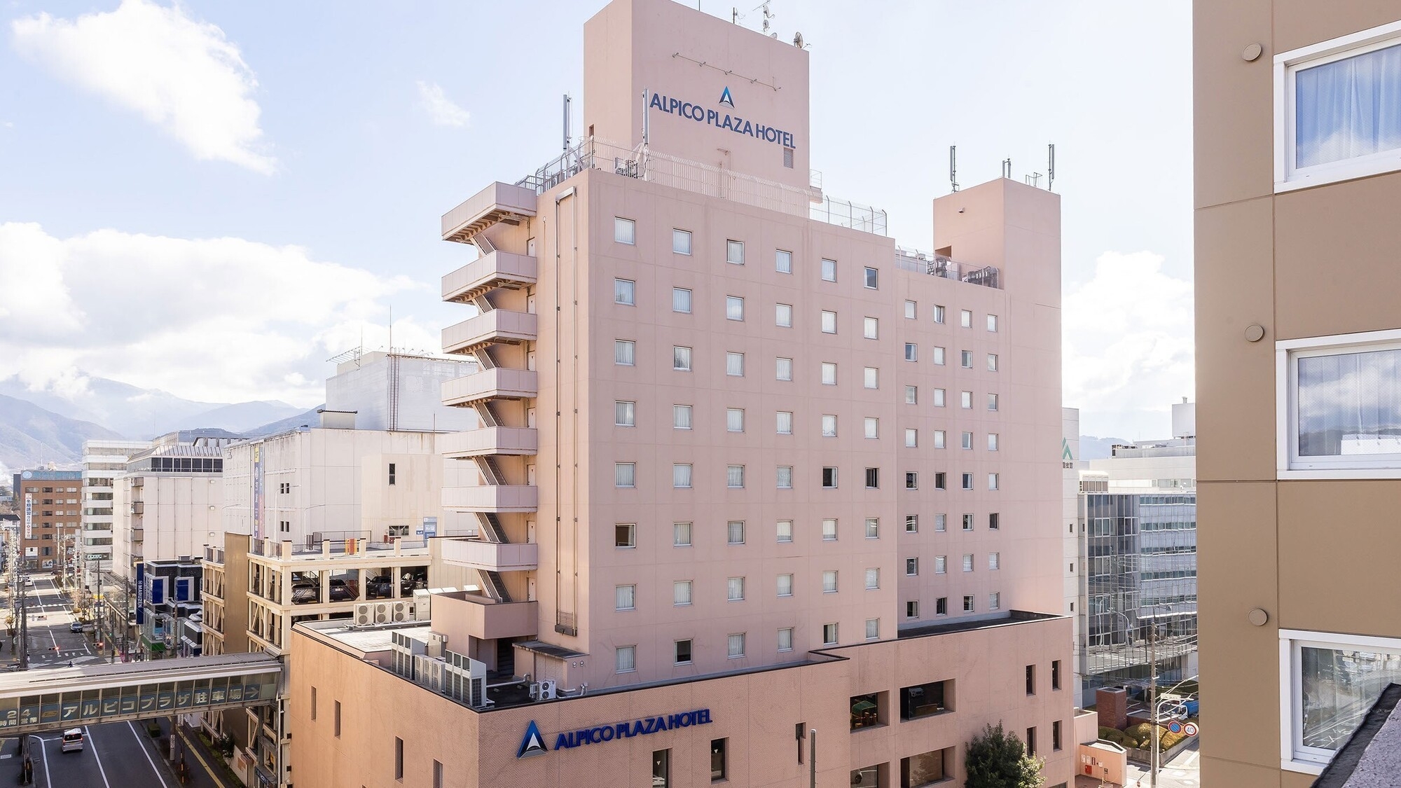 【オンラインカード決済限定】7日前までのご予約でお得！早期予約プラン【さき楽7】≪朝食付≫