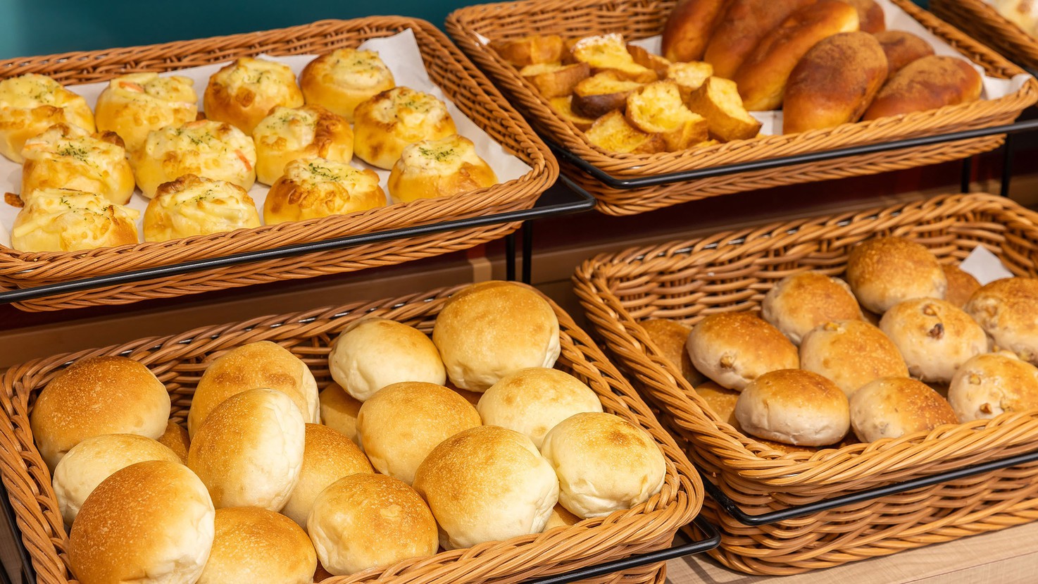 【ゆったり12時♪】レイトチェックアウトプラン♪《朝食付》