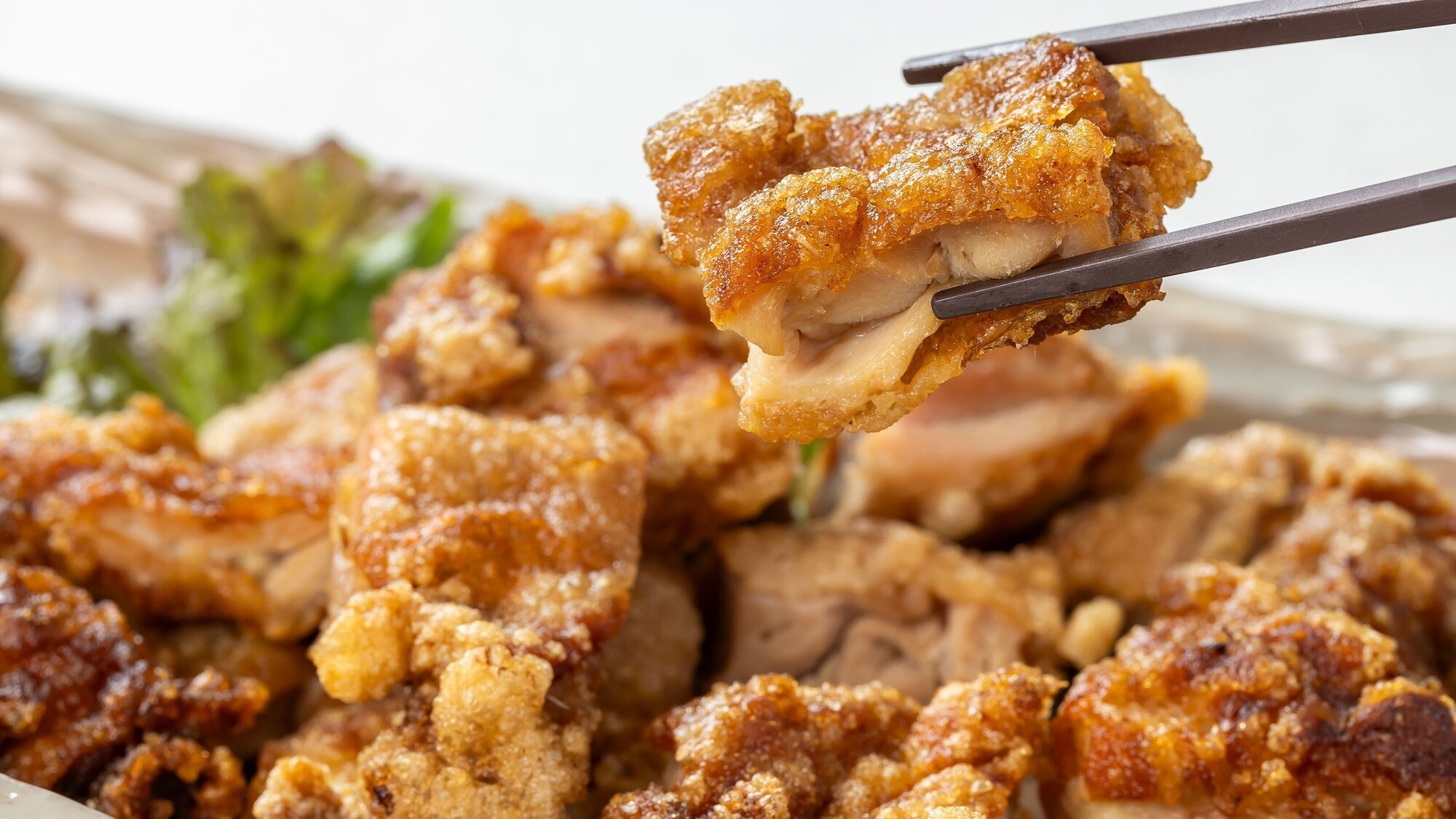 ご当地グルメ★山賊焼き　※イメージ