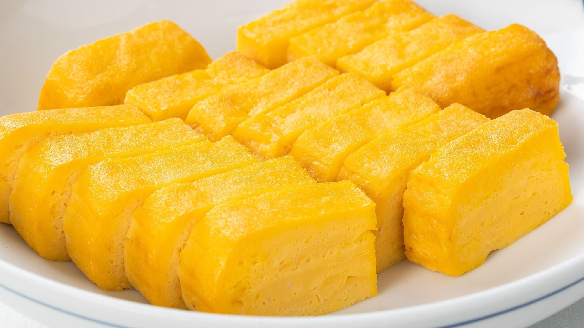 玉子焼き（日替わり）