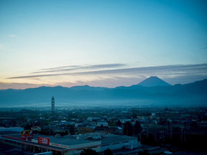 スーパーホテル山梨・南アルプス 天然温泉 白峰三山の湯 設備・アメニティ・基本情報