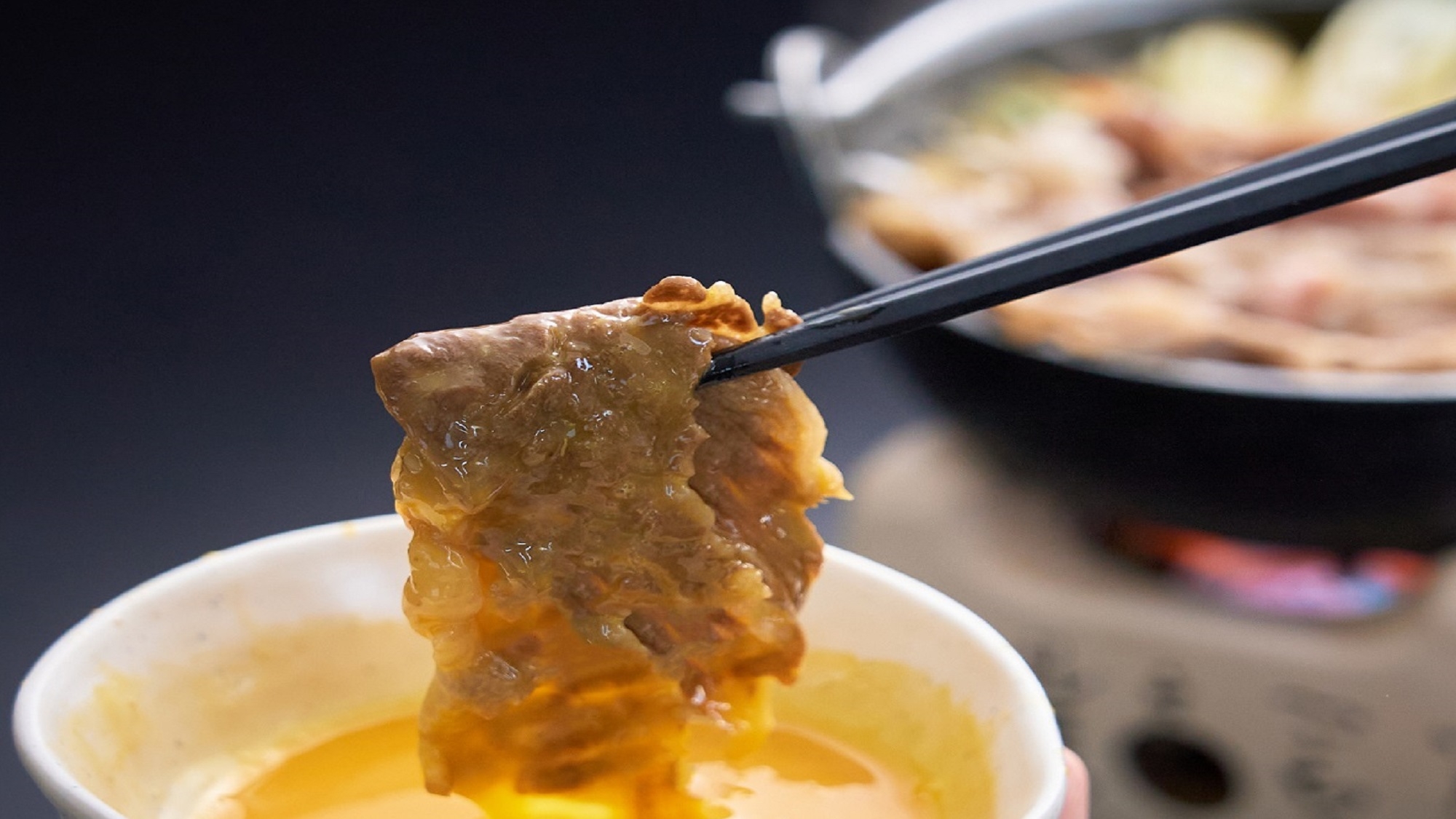 【瀬戸の膳＋広島牛すき焼き付き】通常平日17，000円が14，000円♪土休前日アップ料金Free