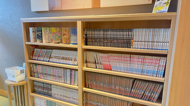 【天然温泉大浴場×サウナでととのう！】12時チェックアウトプラン!!＜朝食付き＞