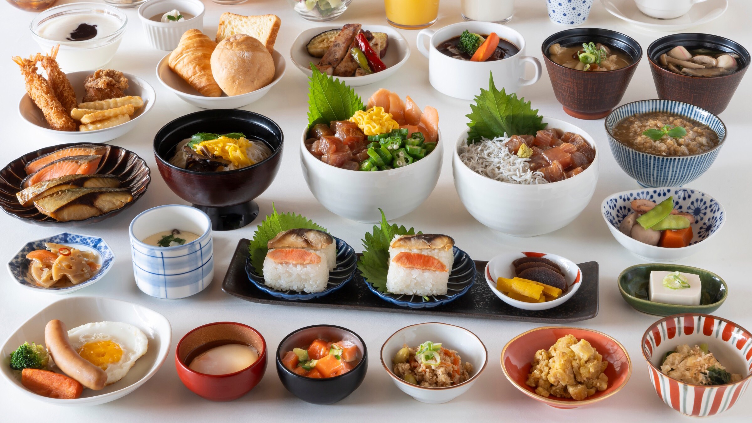 ★【朝食】(イメージ)★