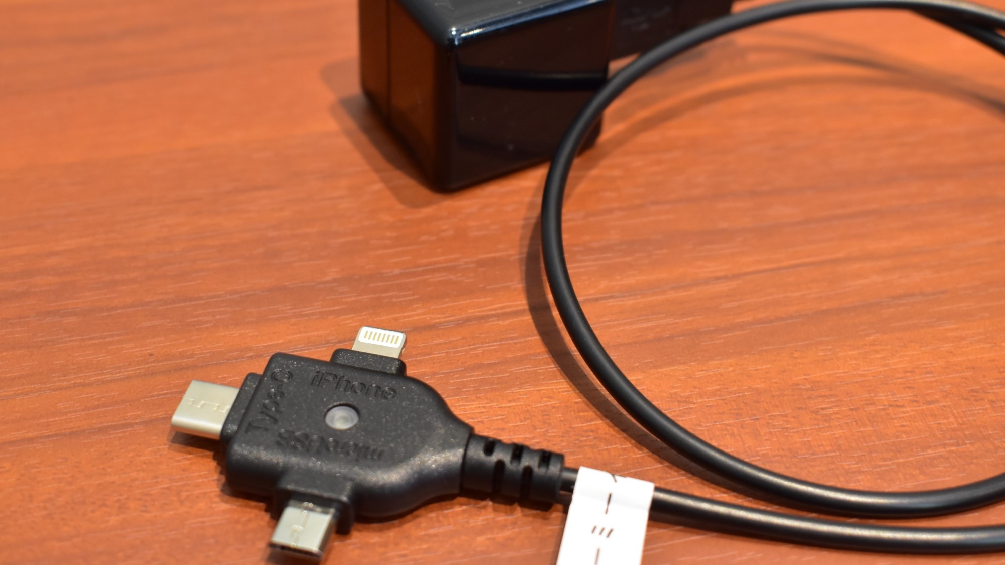 ■貸出用携帯充電器■