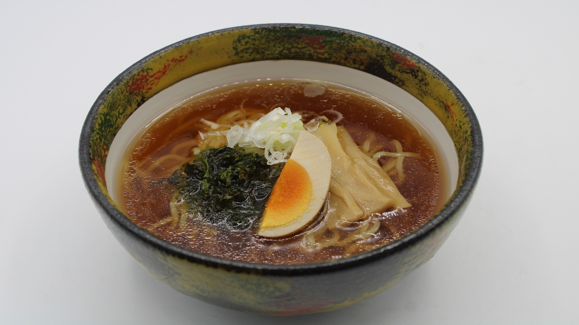 ■夜鳴きそばサービス■