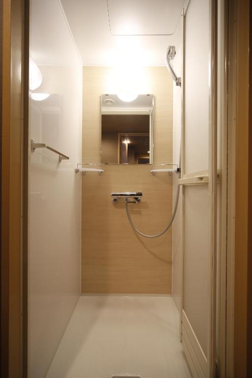 ■シャワールーム■