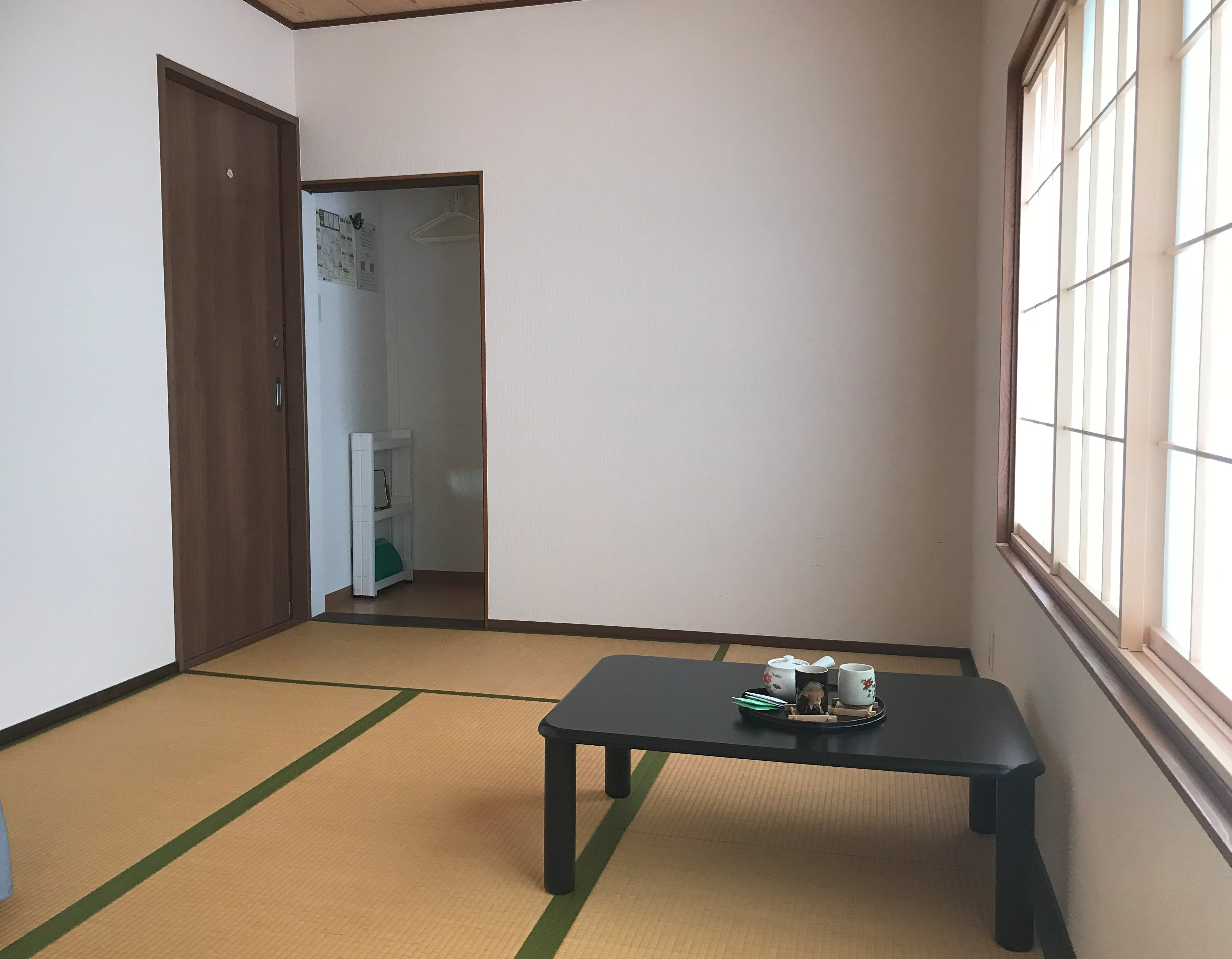 東山部屋