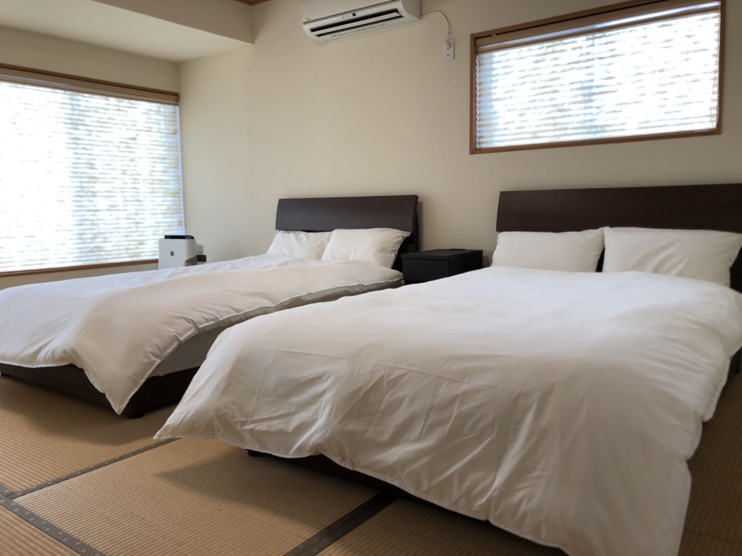 和室　スタンダードルーム