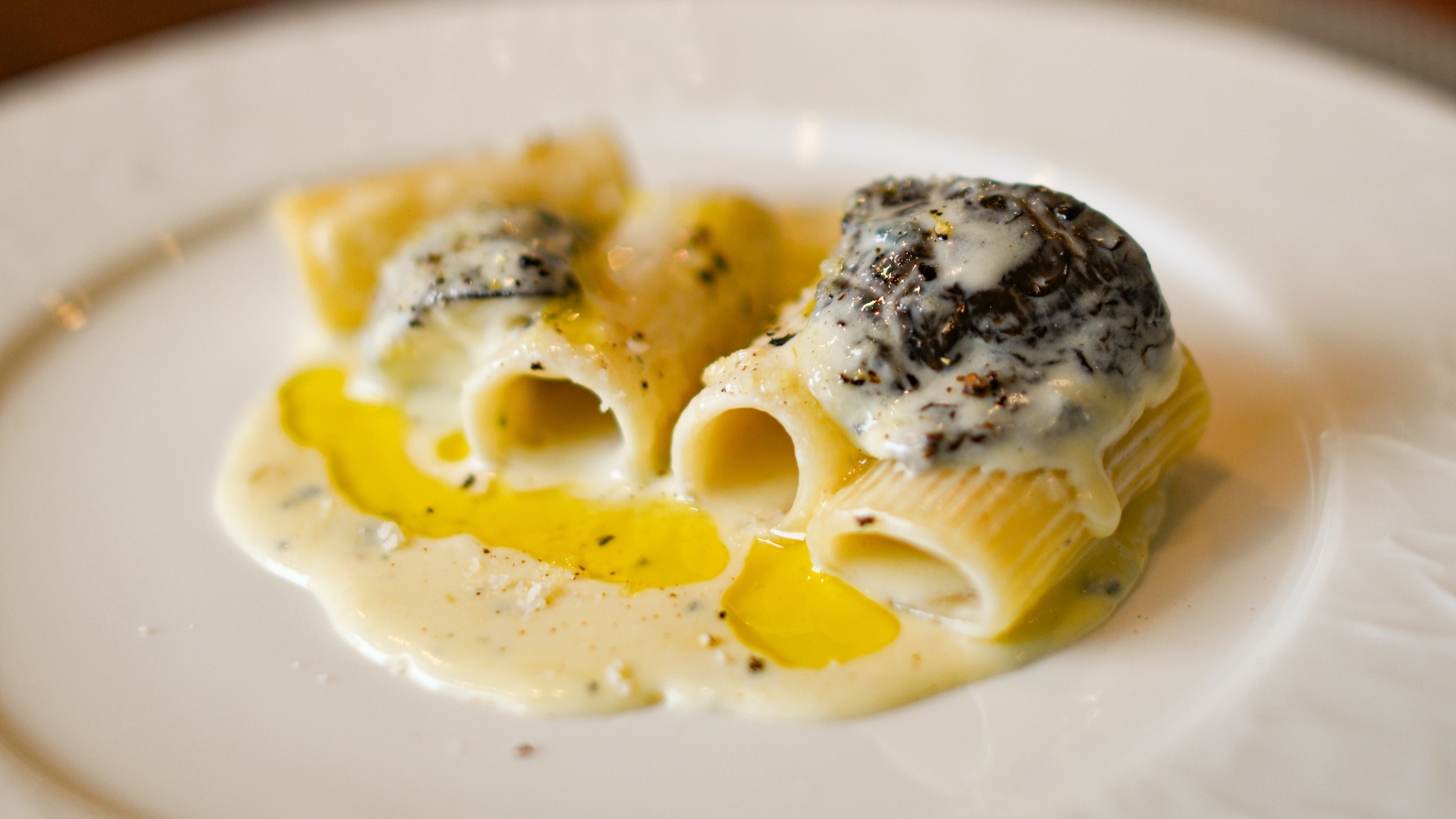 【イタリア料理店Ueda監修】中島絶品イタリアン+朝食 プラン