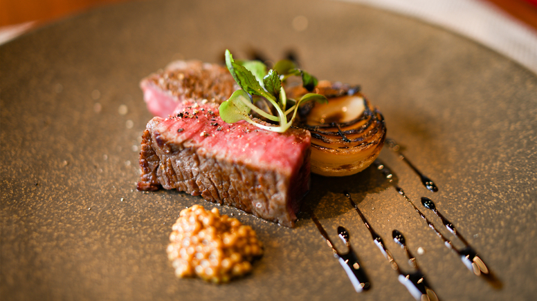 【イタリア料理Ueda監修】中島絶品イタリアンディナープラン13，200円〜