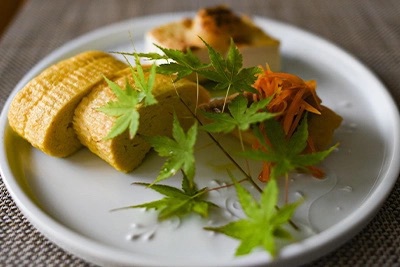 【イタリア料理店Ueda監修】朝食プラン6，050円〜