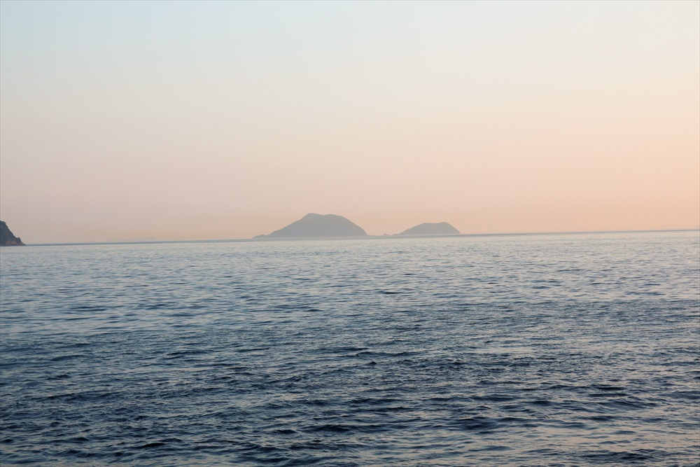 DASH島