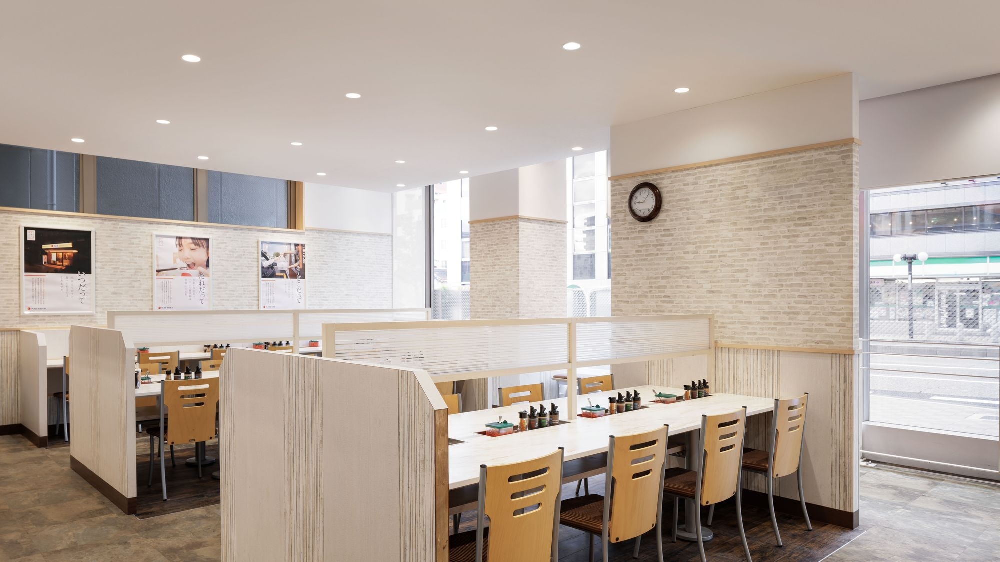 【スマートステイ】選べる和洋プレート朝食で一日の活力をチャージ│朝食付き