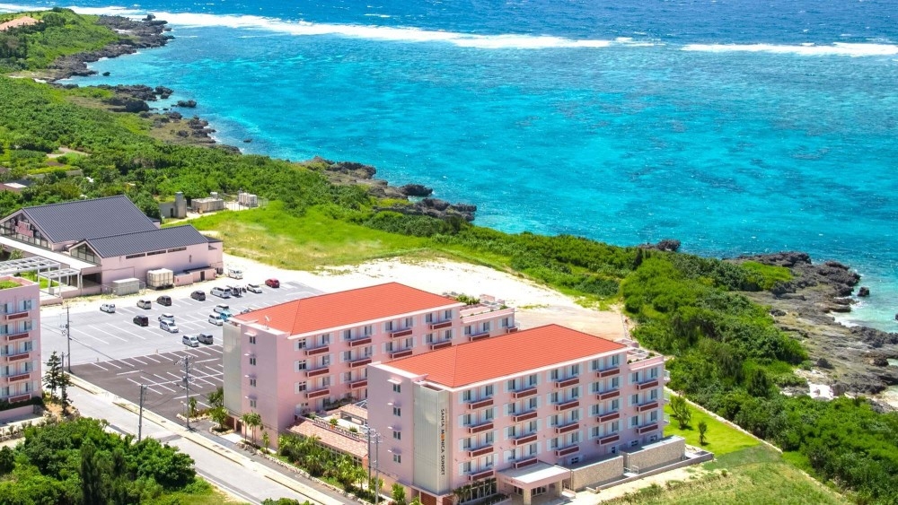 【10％OFF】【楽天スーパーSALE】南国リゾートステイを思いのまま過ごす、アクティブな旅/朝食付