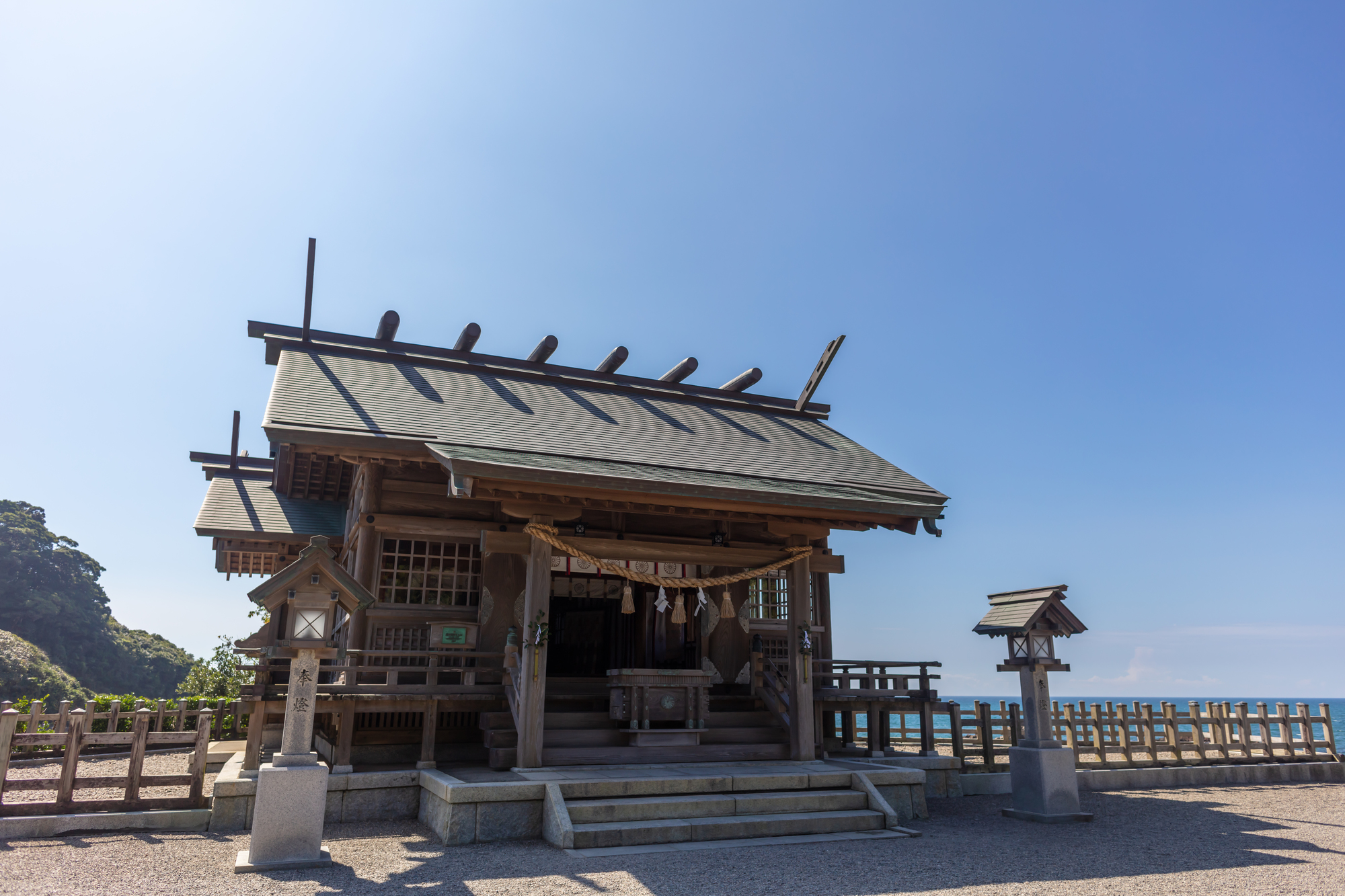 大御神社