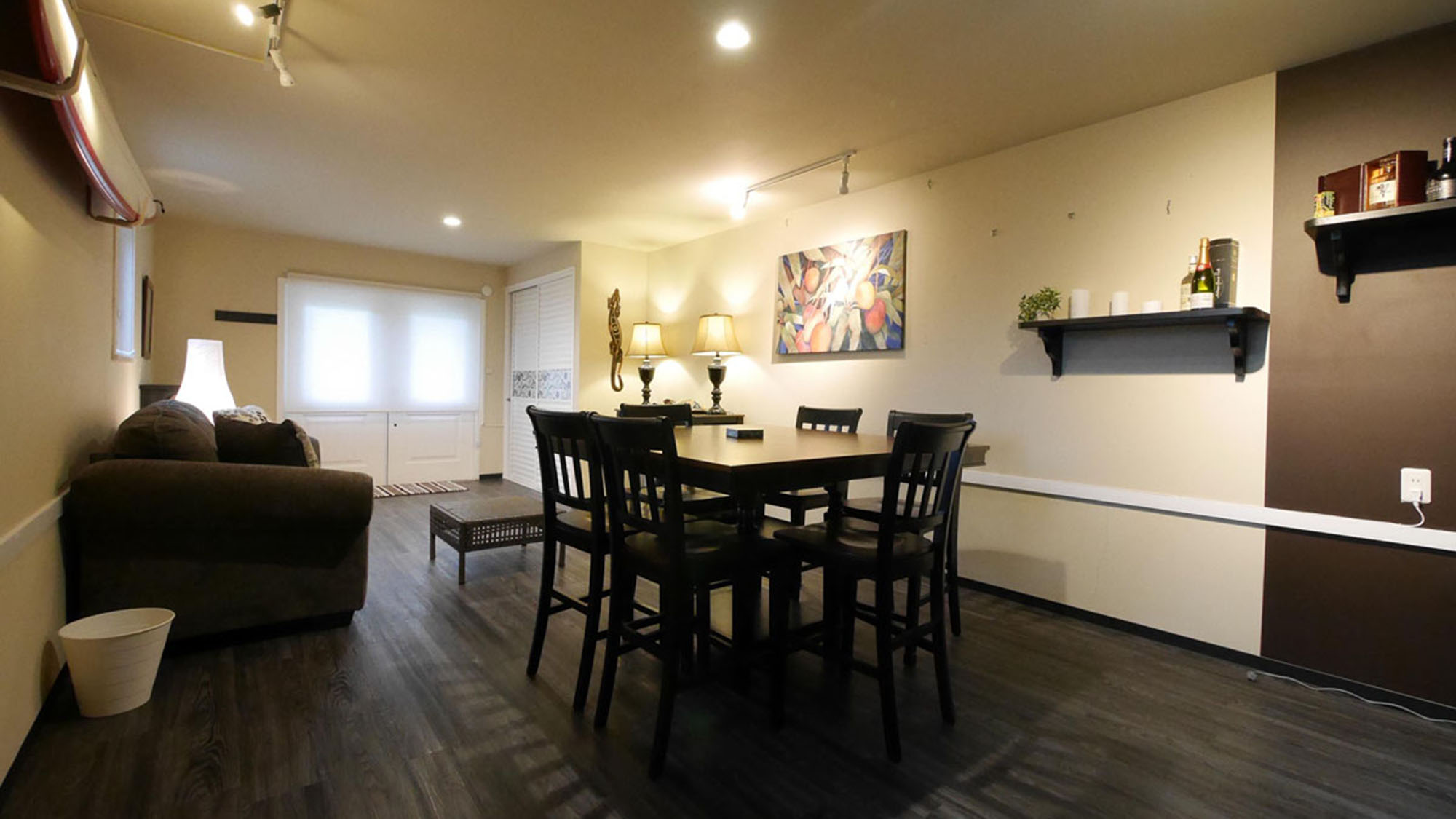 ・Kohola Club：大人7名以上のご宿泊で解放される特別エリア