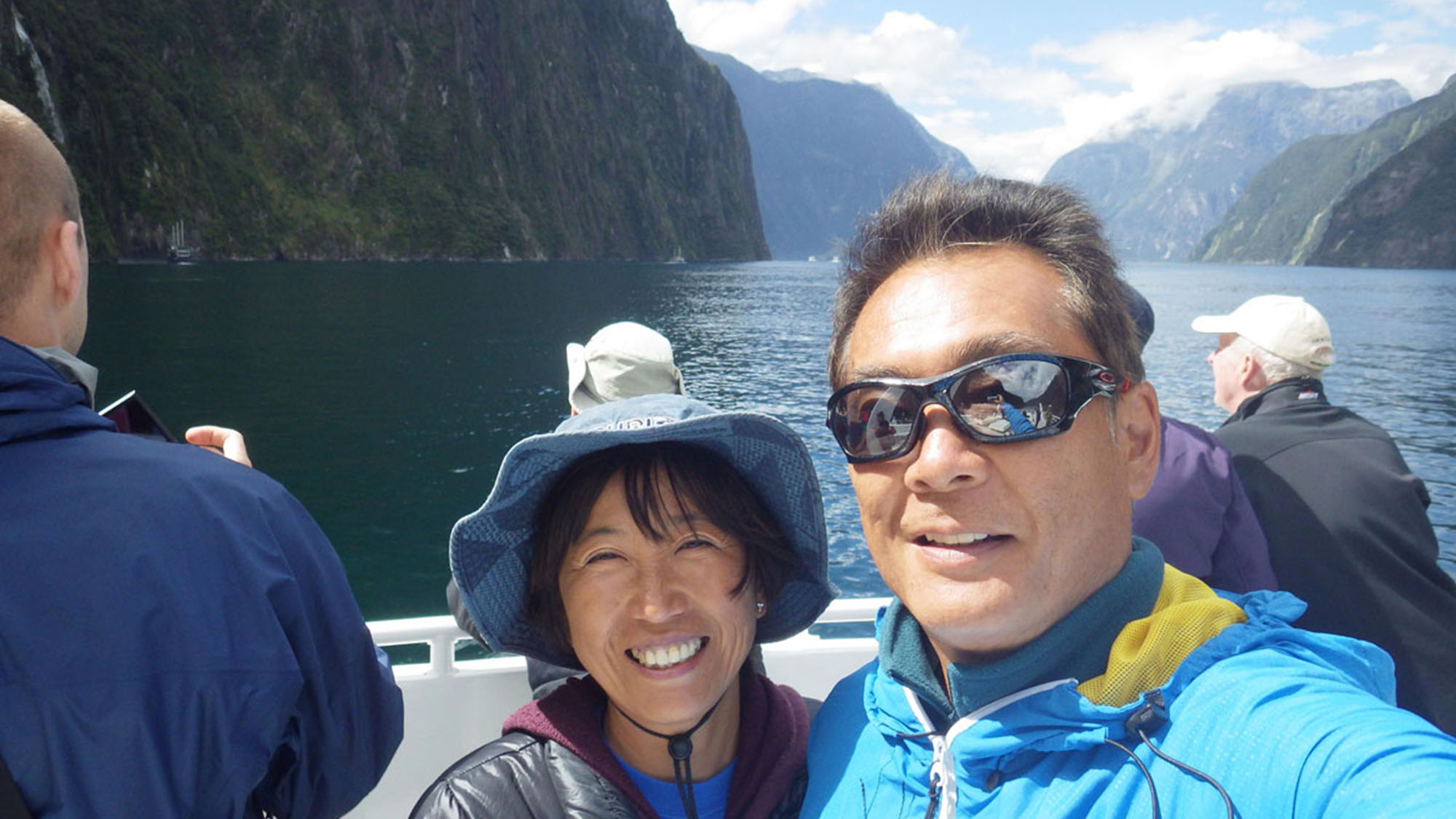 ・優しいオーナー夫妻が管理しています♪