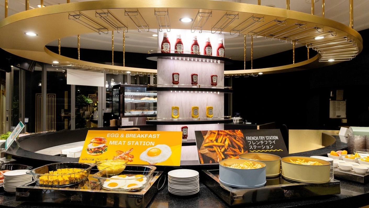 【出たらラッキー♪】【当日限定】【室数限定】部屋タイプおまかせプラン〜朝食付き〜