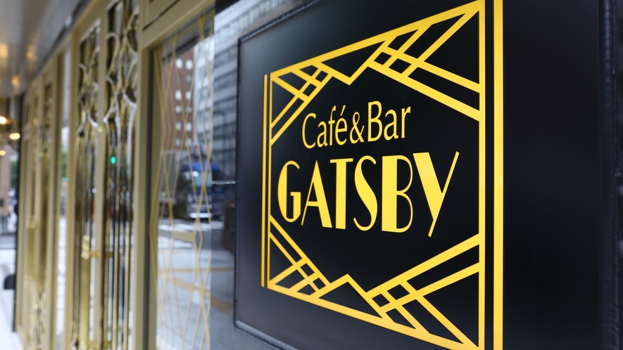Café&bar『GATSBY』