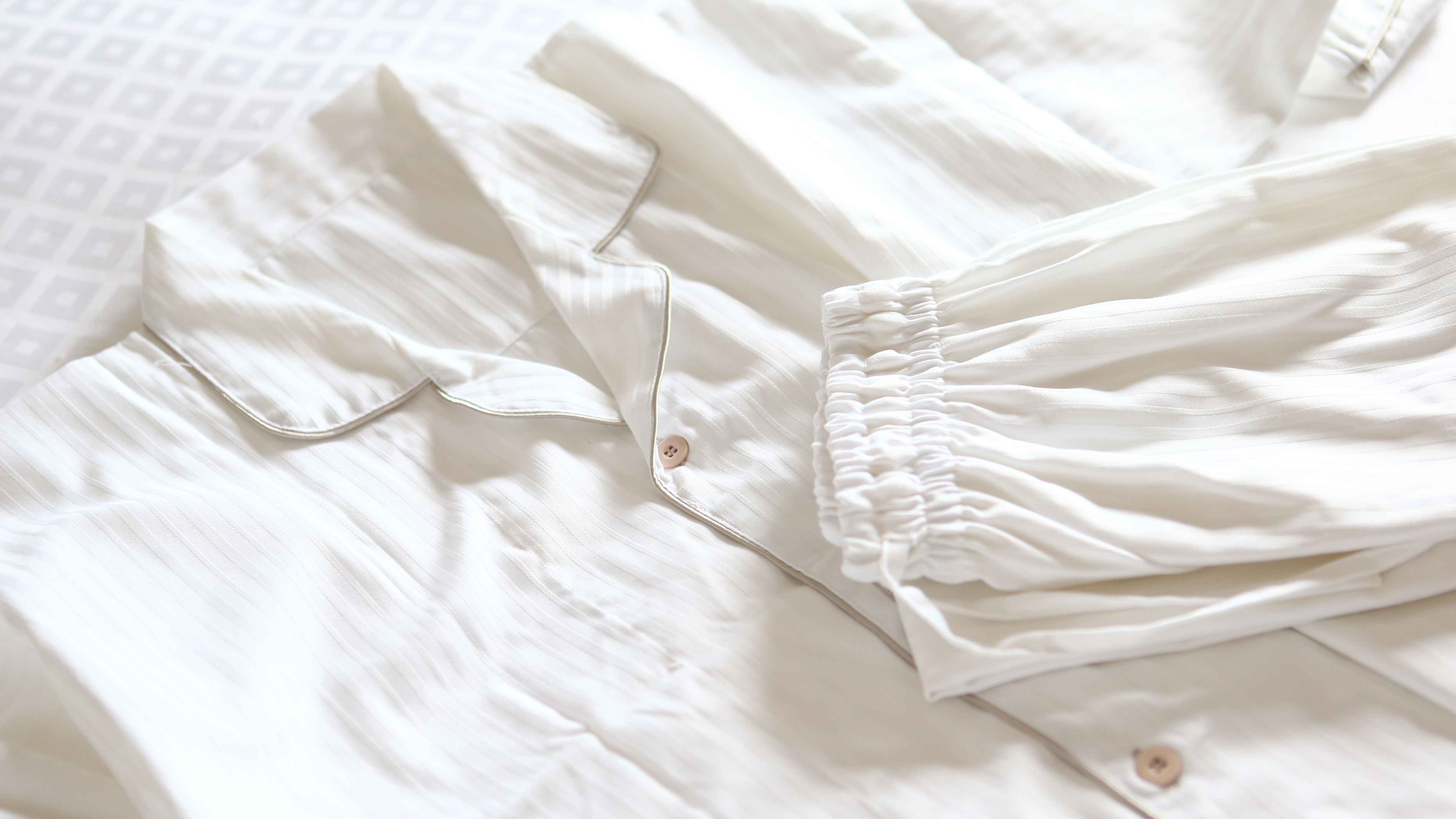 【客室】ルームウェア