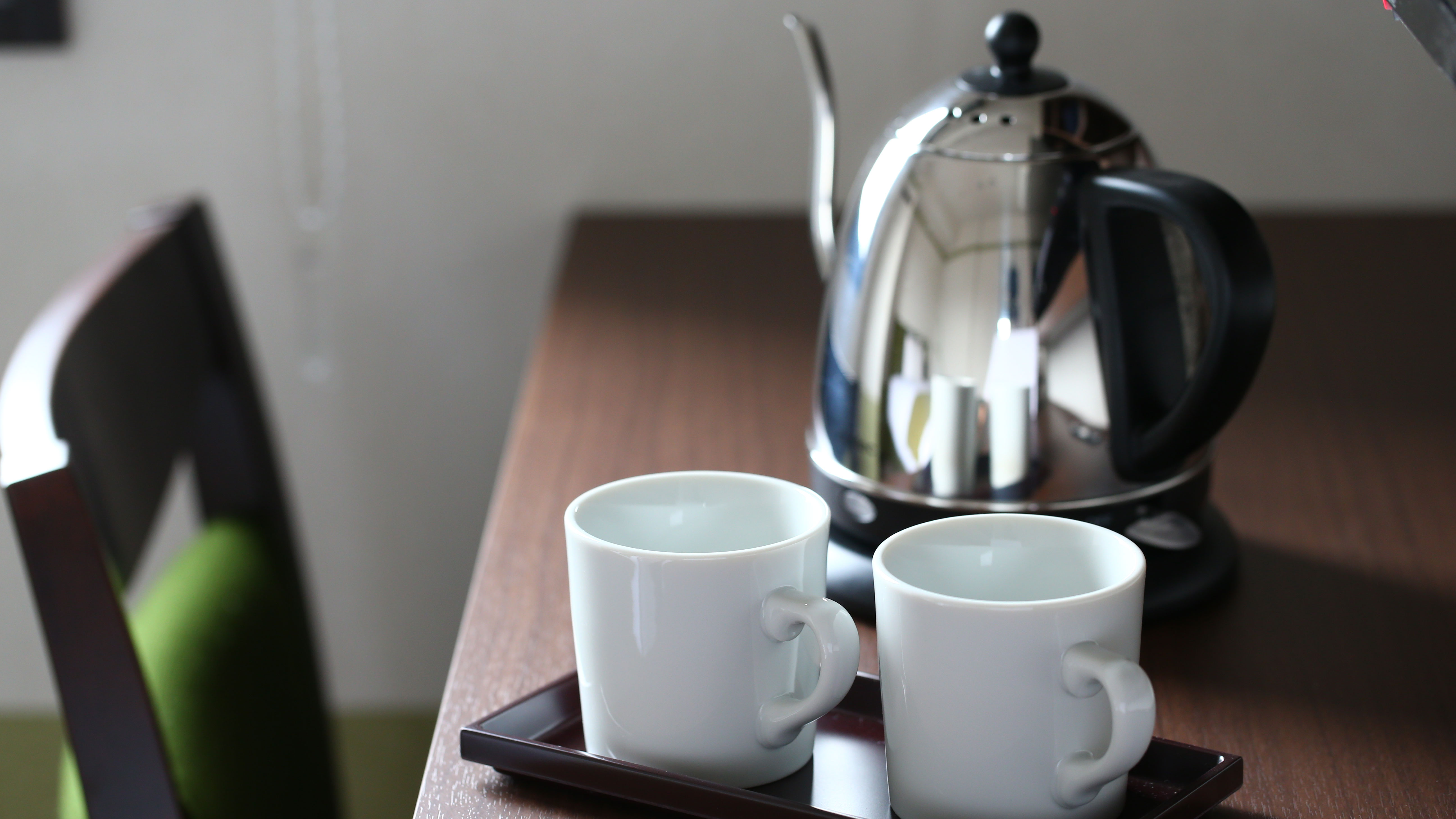 【客室】アメニティ