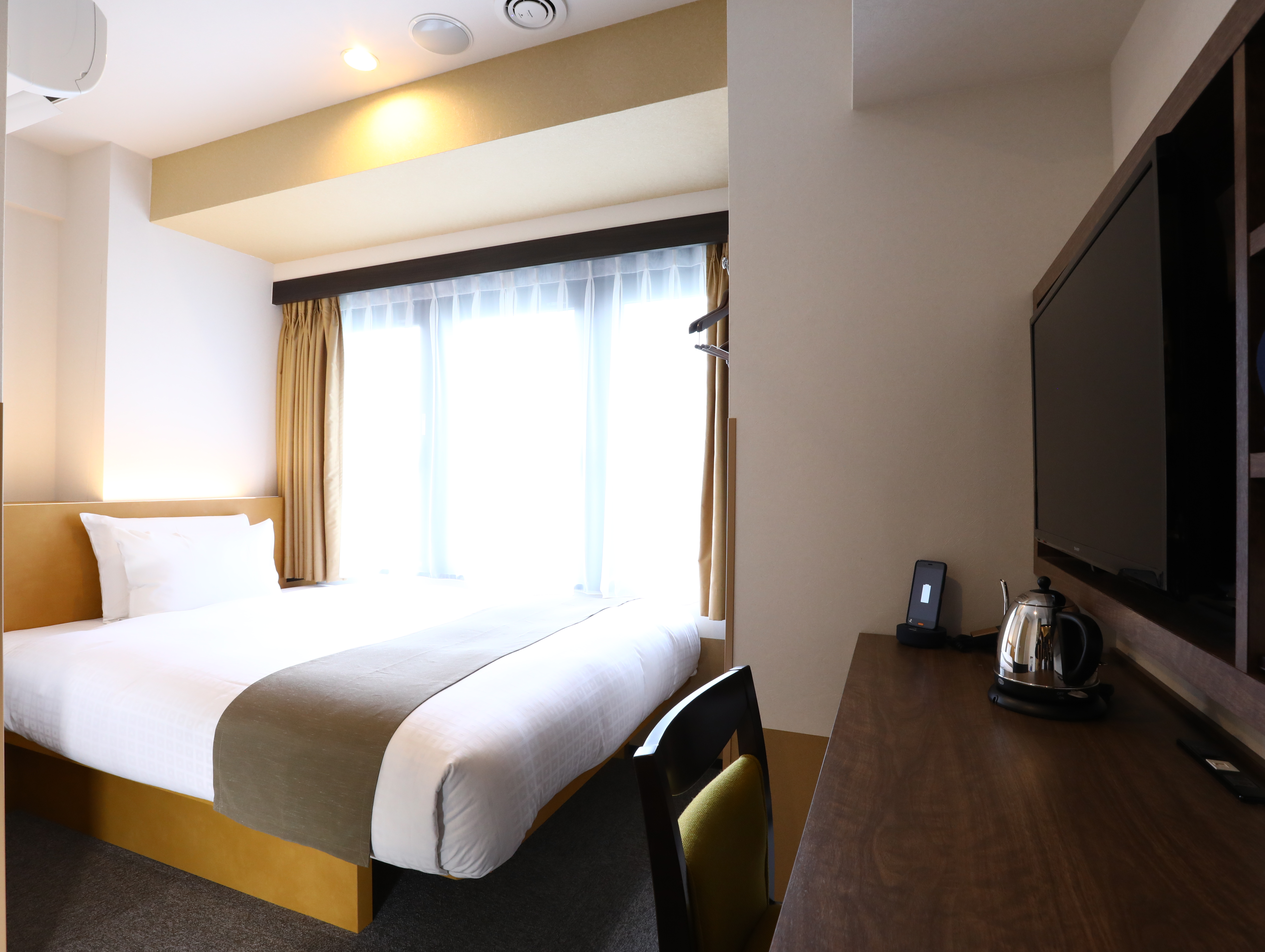 【全室禁煙】ダブル（イメージ）