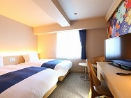 【金沢彩色フォト旅／素泊まり】フィルム10枚付き！女子旅に嬉しいインスタントカメラ貸し出しプラン