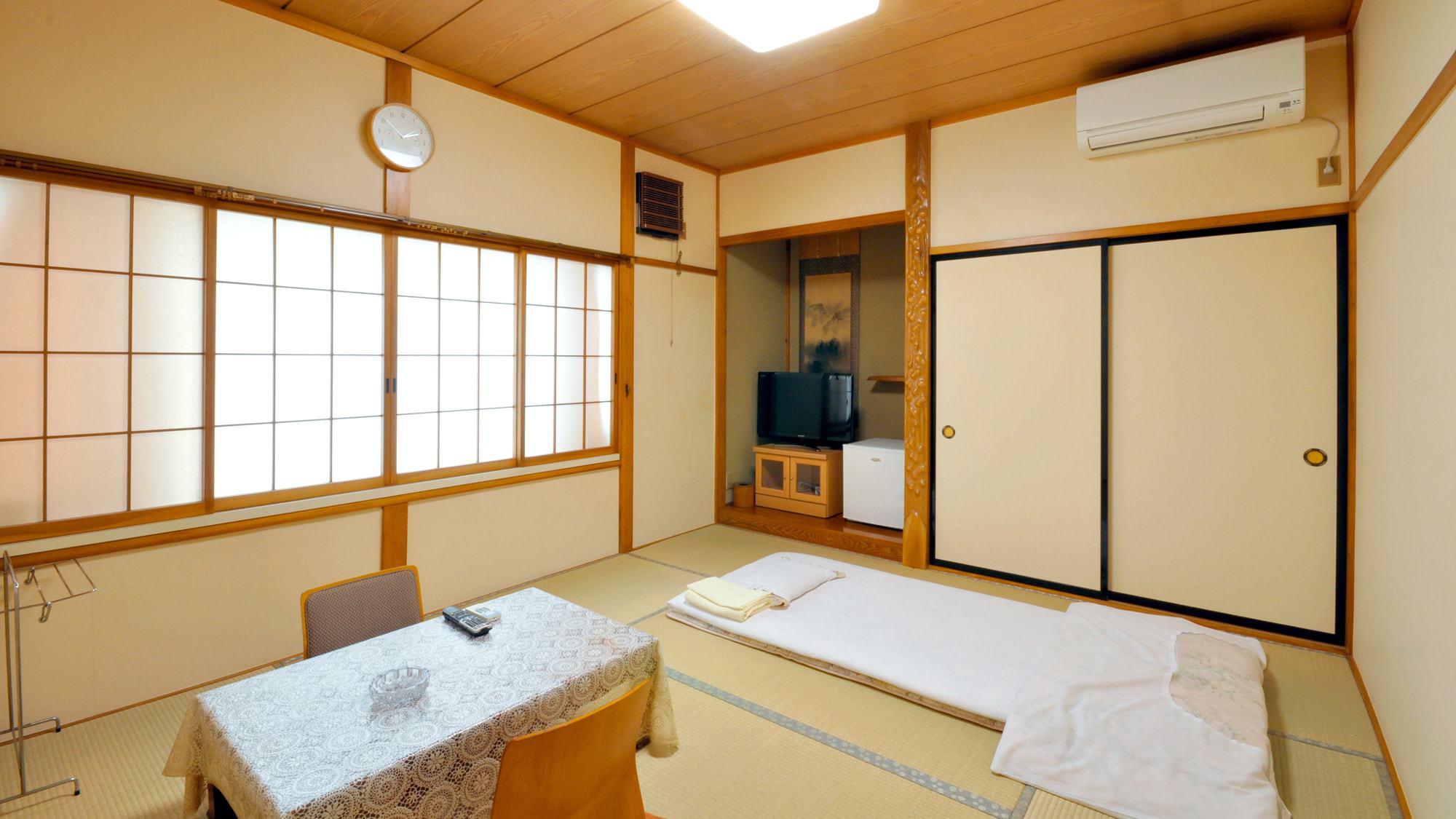 和室10畳