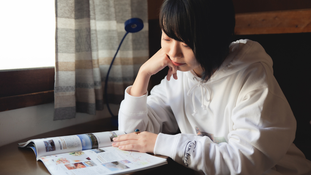 ご滞在中の雰囲気