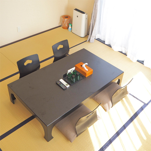 アネックス◆別館和室(ユニットバス完備)