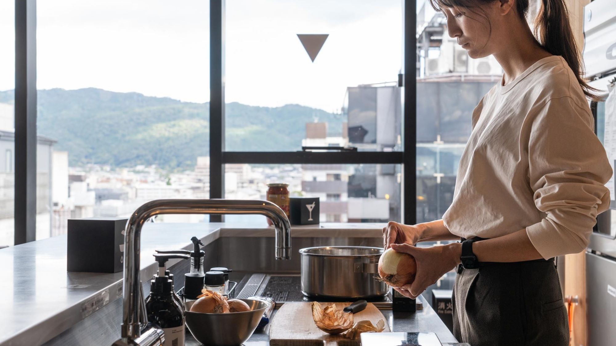 ■キッチン