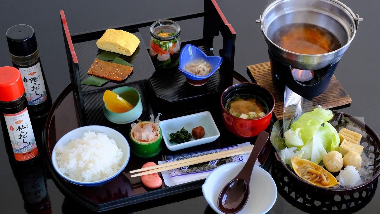 【のんびり一人旅｜紀州御膳1泊2食】人気No.1！紀州南紀の熊野ポーク・魚・旬の食材を堪能！