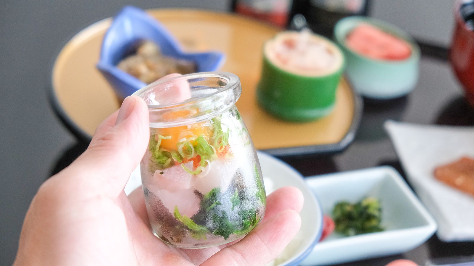 〈2025年初夏〉朝食一覧