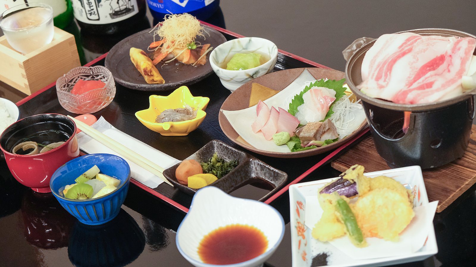 〈2025年初夏〉夕食一覧