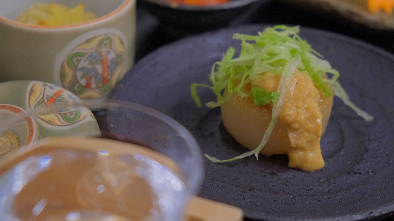 〈2025年秋〉夕食一覧