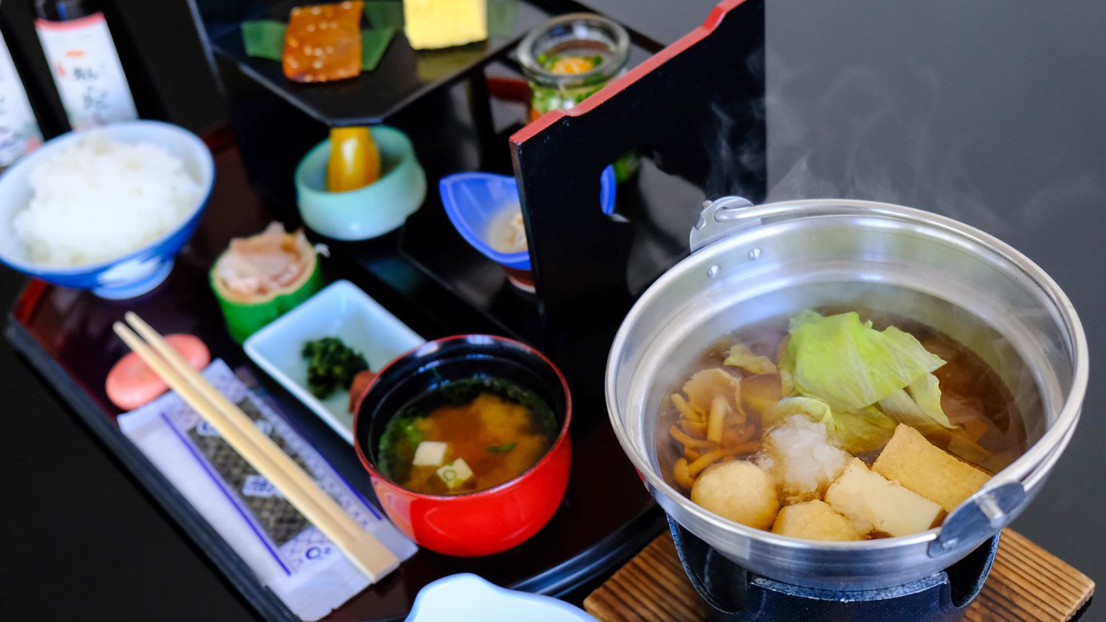 〈2025年春〉朝食一覧