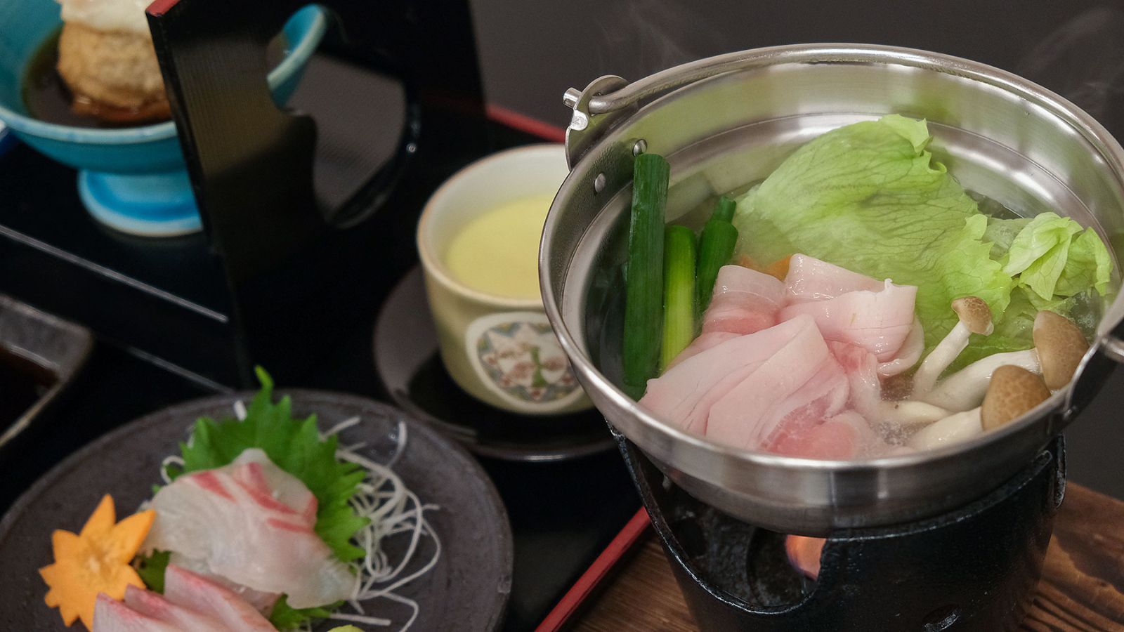 〈2025年 冬〉夕食一覧