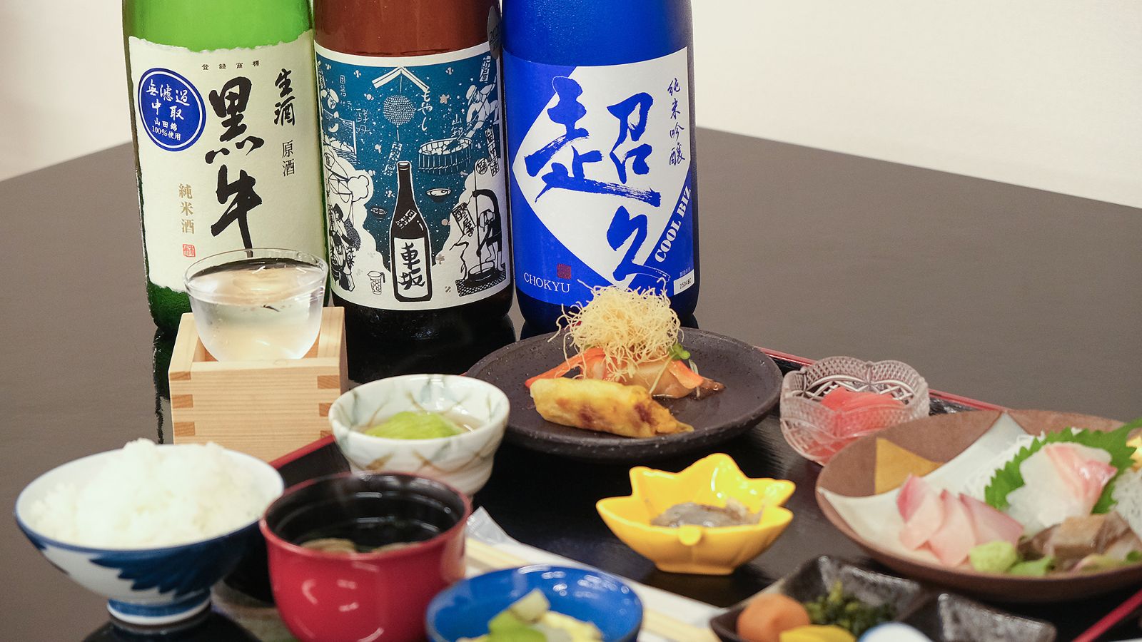 〈2025年初夏〉夕食一覧