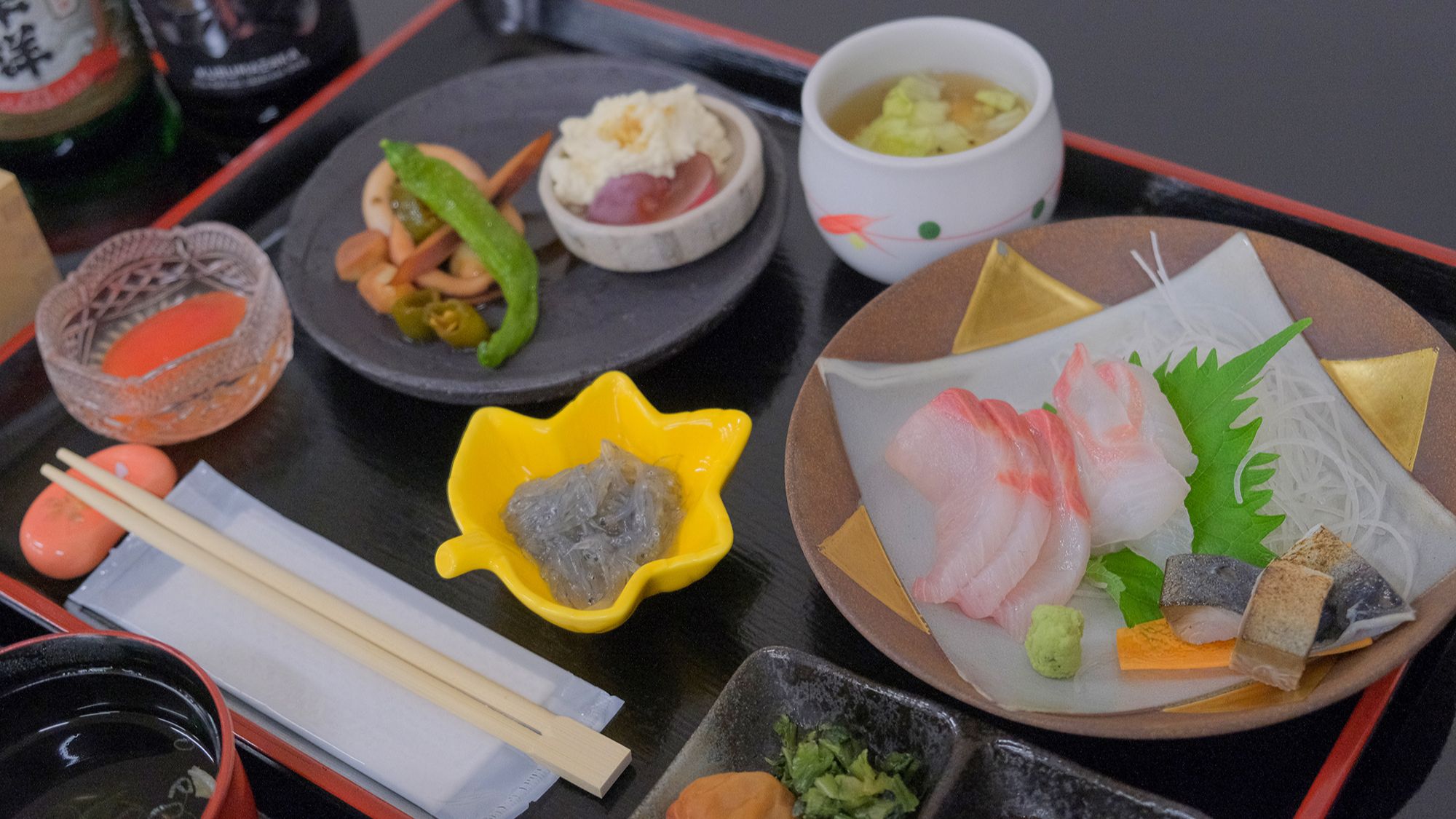 〈2025年 夏〉夕食一覧