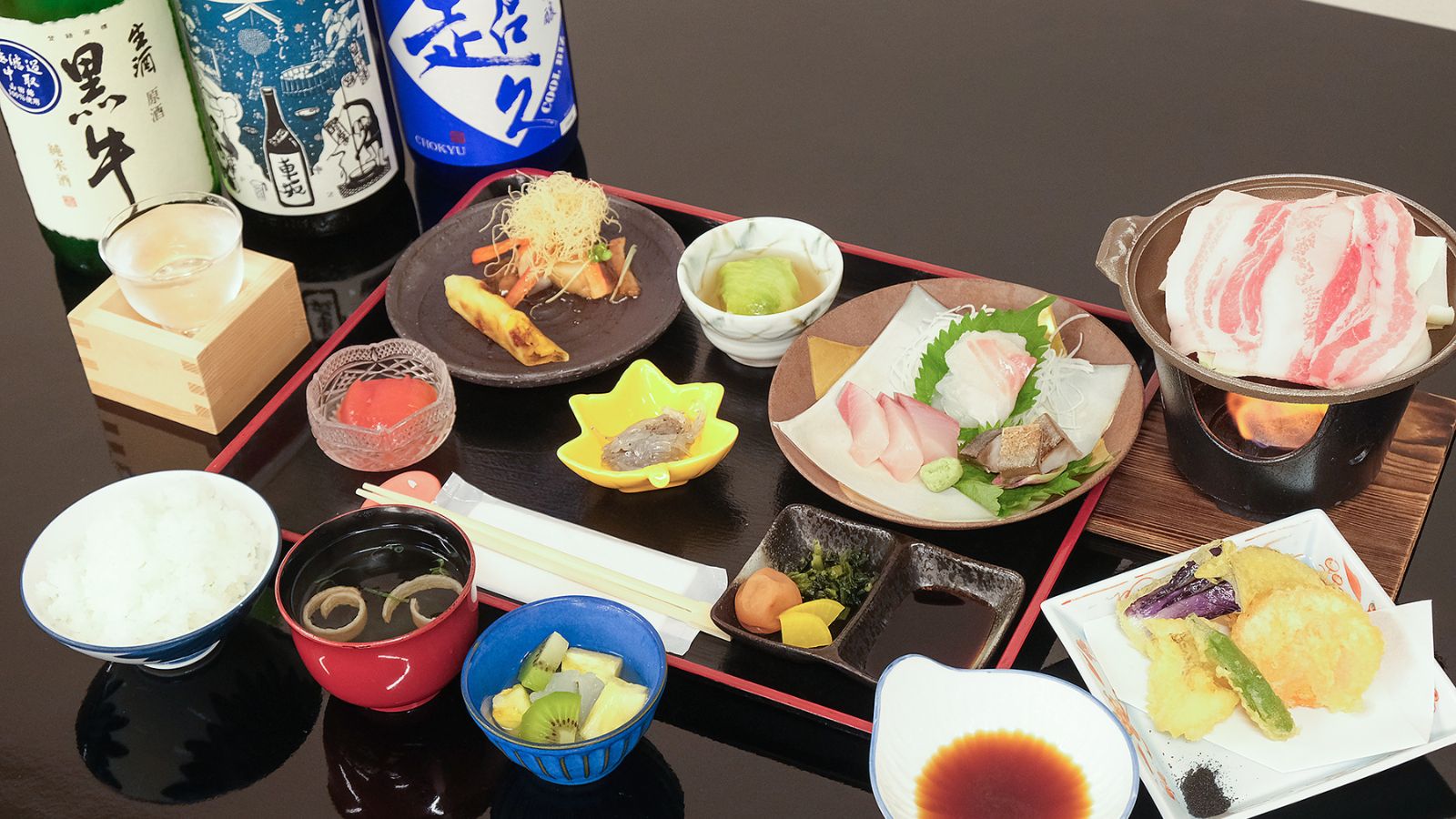 〈2025年初夏〉夕食一覧