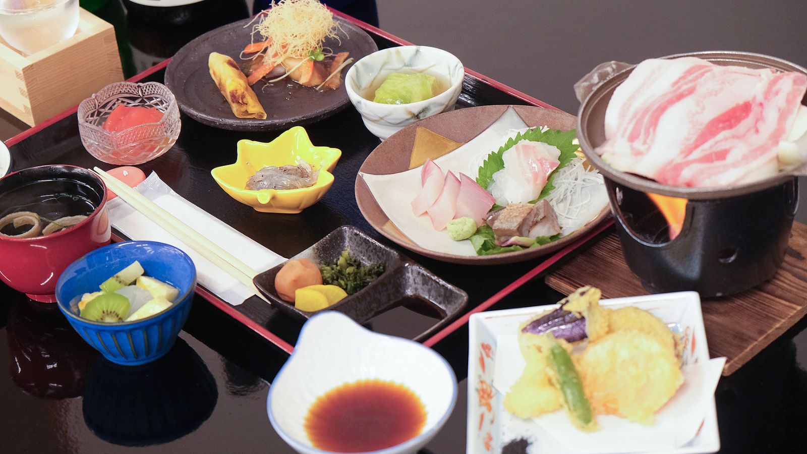 〈2025年初夏〉夕食一覧