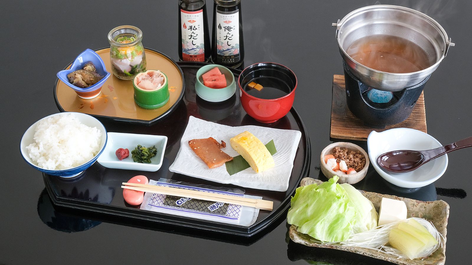 〈2025年初夏〉朝食一覧