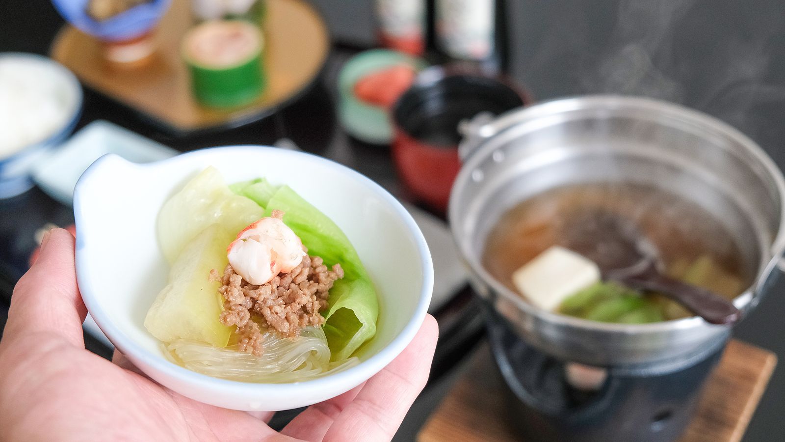 〈2025年初夏〉朝食一覧