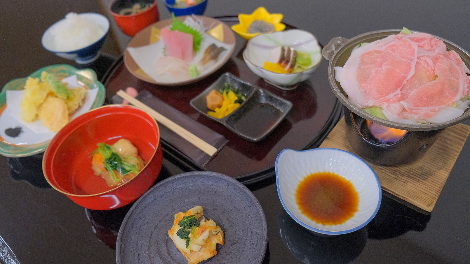 〈2026年 春〉夕食一覧
