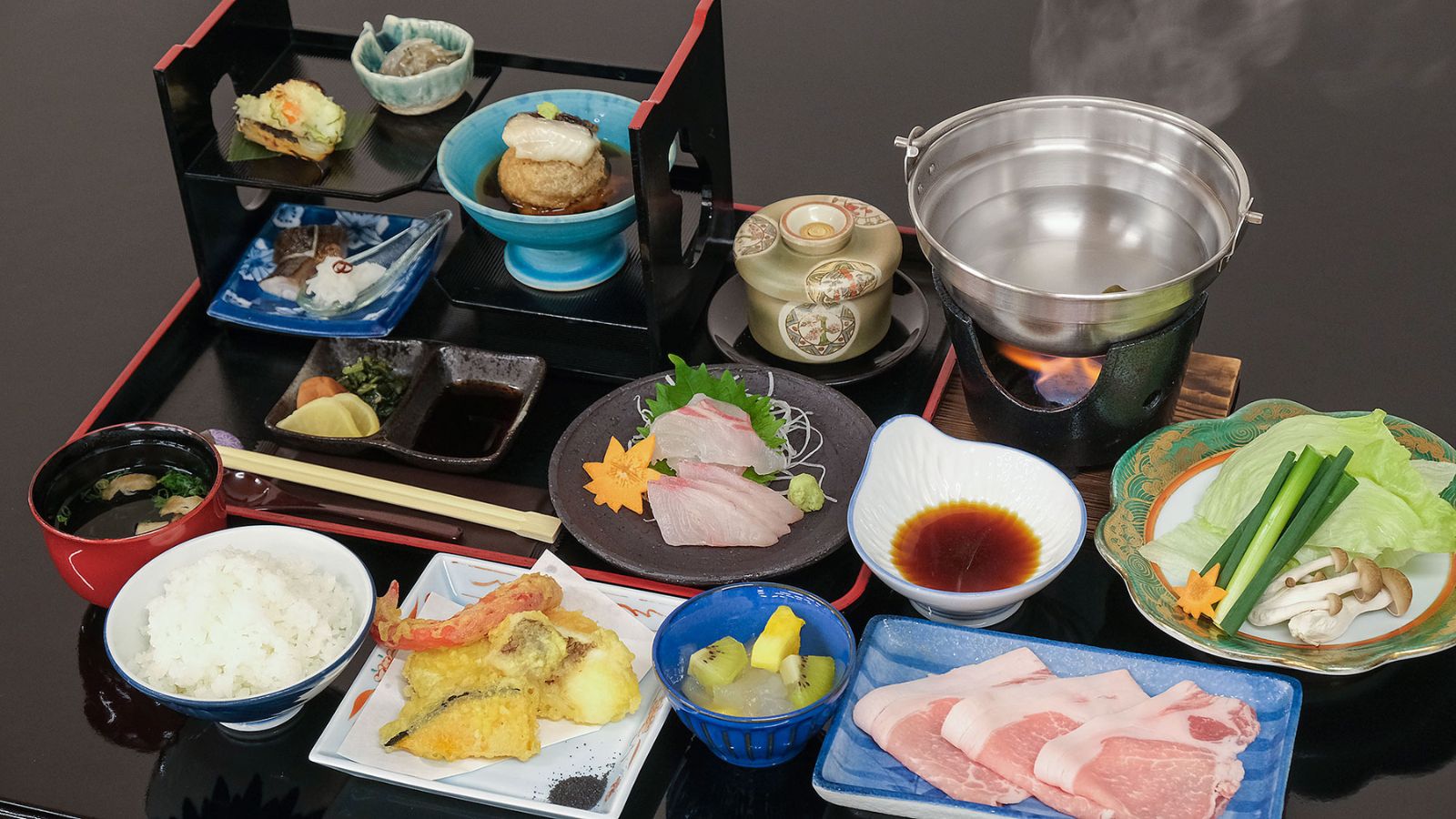 〈2025年 冬〉夕食一覧