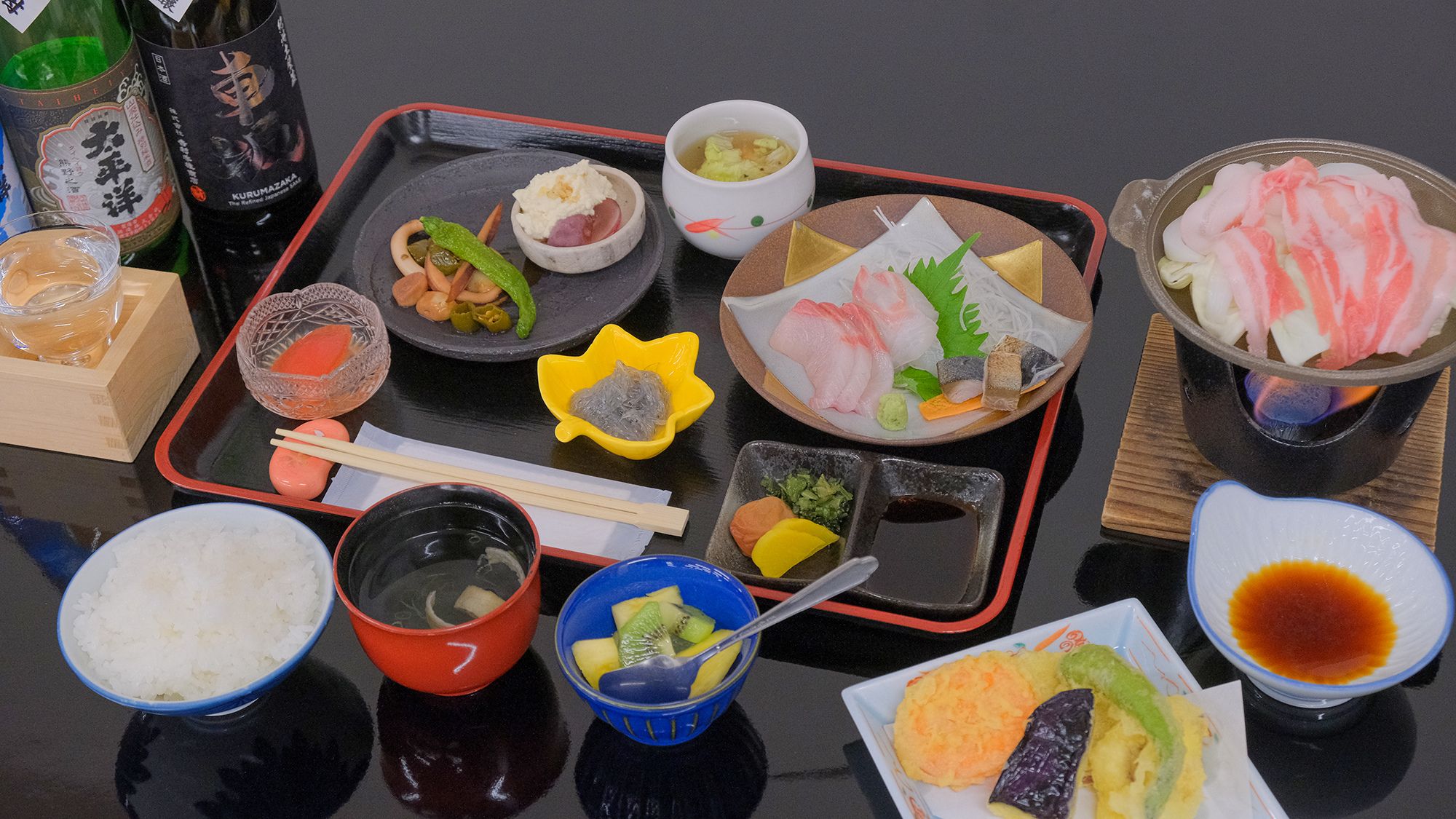 〈2025年 夏〉夕食一覧